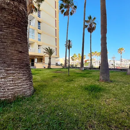 公寓 Panoramic & Sea View In Playa De Americas, Tenerife South