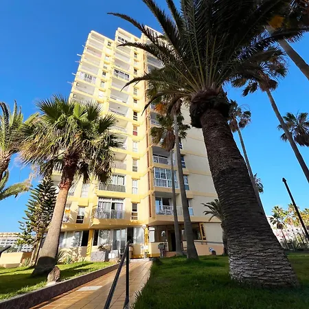 公寓 Panoramic & Sea View In Playa De Americas, Tenerife South *