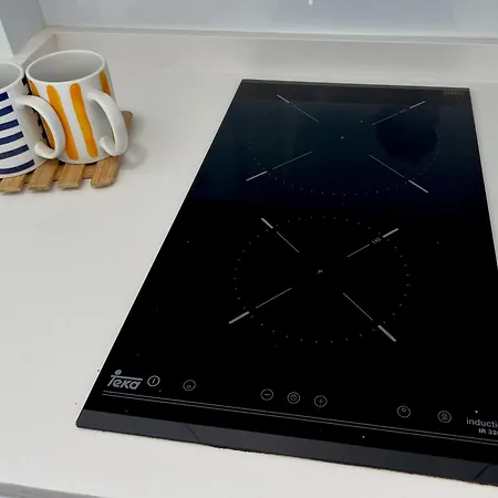 Panoramic & Sea View In Playa De Americas, Tenerife South Apartmán