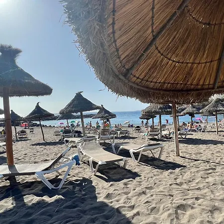 Panoramic & Sea View In Playa De Americas, Tenerife South Apartmán Playa de las Americas (Tenerife)